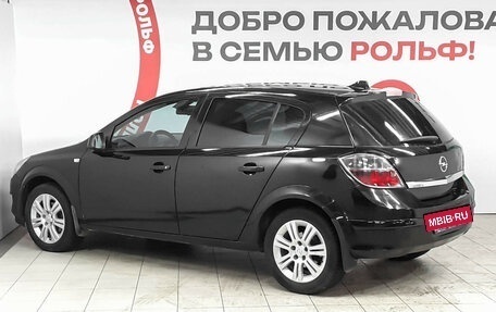 Opel Astra H, 2010 год, 545 500 рублей, 7 фотография