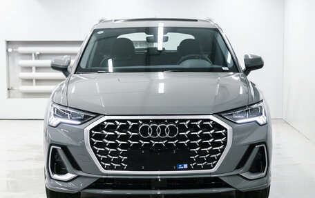 Audi Q3, 2026 год, 4 000 000 рублей, 2 фотография