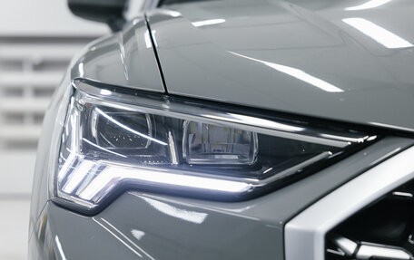 Audi Q3, 2026 год, 4 000 000 рублей, 3 фотография