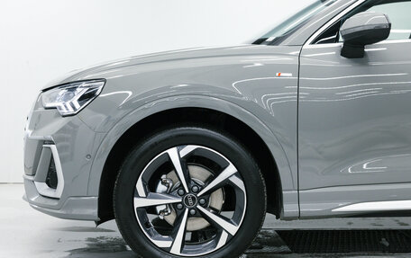 Audi Q3, 2026 год, 4 000 000 рублей, 7 фотография