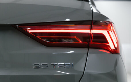 Audi Q3, 2026 год, 4 000 000 рублей, 11 фотография