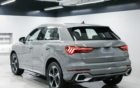 Audi Q3, 2026 год, 4 000 000 рублей, 9 фотография