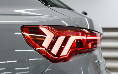 Audi Q3, 2026 год, 4 000 000 рублей, 8 фотография