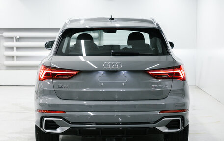 Audi Q3, 2026 год, 4 000 000 рублей, 10 фотография