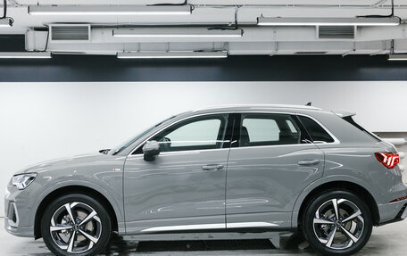 Audi Q3, 2026 год, 4 000 000 рублей, 6 фотография