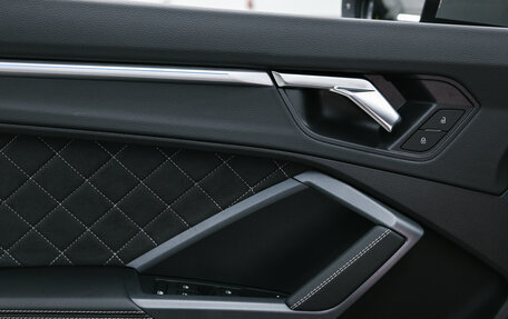Audi Q3, 2026 год, 4 000 000 рублей, 18 фотография