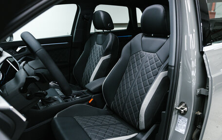 Audi Q3, 2026 год, 4 000 000 рублей, 21 фотография