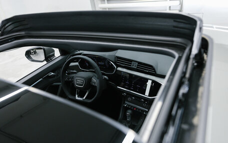 Audi Q3, 2026 год, 4 000 000 рублей, 24 фотография