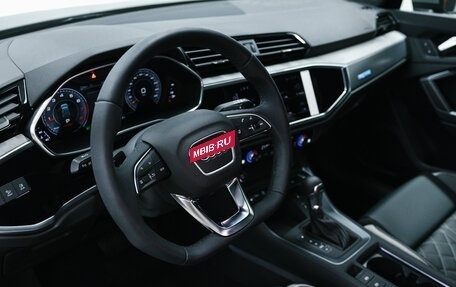 Audi Q3, 2026 год, 4 000 000 рублей, 20 фотография