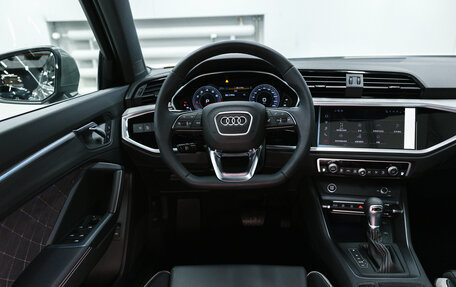 Audi Q3, 2026 год, 4 000 000 рублей, 27 фотография