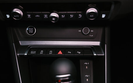 Audi Q3, 2026 год, 4 000 000 рублей, 40 фотография