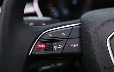 Audi Q3, 2026 год, 4 000 000 рублей, 31 фотография