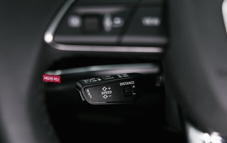 Audi Q3, 2026 год, 4 000 000 рублей, 32 фотография