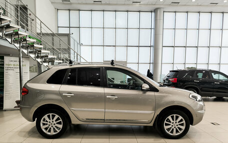 Renault Koleos I рестайлинг 2, 2014 год, 1 350 000 рублей, 5 фотография