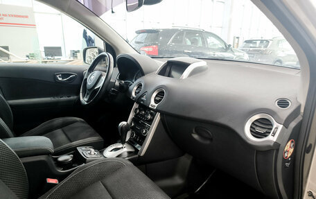 Renault Koleos I рестайлинг 2, 2014 год, 1 350 000 рублей, 13 фотография
