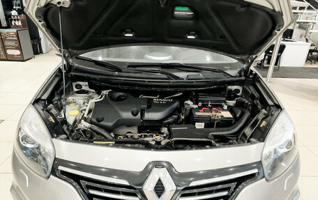 Renault Koleos I рестайлинг 2, 2014 год, 1 350 000 рублей, 11 фотография