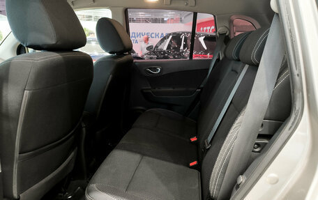Renault Koleos I рестайлинг 2, 2014 год, 1 350 000 рублей, 15 фотография