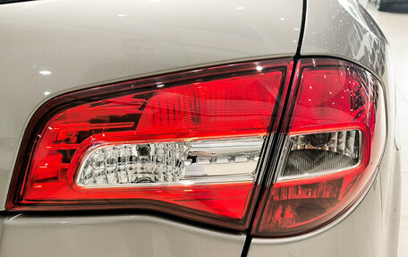 Renault Koleos I рестайлинг 2, 2014 год, 1 350 000 рублей, 12 фотография