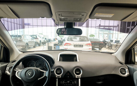 Renault Koleos I рестайлинг 2, 2014 год, 1 350 000 рублей, 17 фотография
