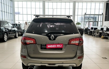 Renault Koleos I рестайлинг 2, 2014 год, 1 350 000 рублей, 7 фотография