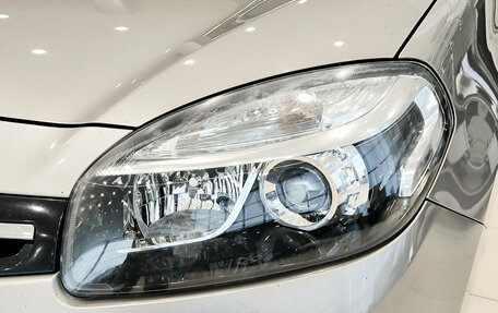 Renault Koleos I рестайлинг 2, 2014 год, 1 350 000 рублей, 21 фотография