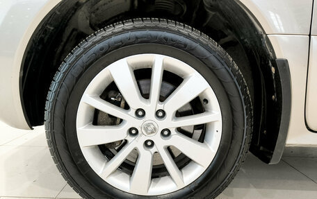 Renault Koleos I рестайлинг 2, 2014 год, 1 350 000 рублей, 22 фотография