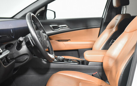 KIA Sportage IV рестайлинг, 2021 год, 3 100 000 рублей, 11 фотография