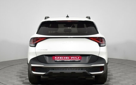 KIA Sportage IV рестайлинг, 2021 год, 3 100 000 рублей, 7 фотография