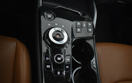 KIA Sportage IV рестайлинг, 2021 год, 3 100 000 рублей, 18 фотография