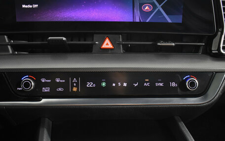 KIA Sportage IV рестайлинг, 2021 год, 3 100 000 рублей, 20 фотография
