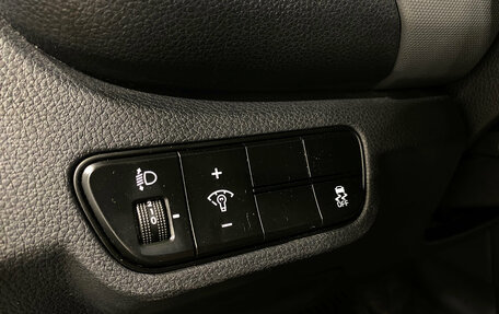 KIA Seltos I, 2020 год, 2 100 000 рублей, 16 фотография
