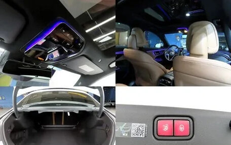 Mercedes-Benz E-Класс, 2024 год, 4 813 000 рублей, 9 фотография