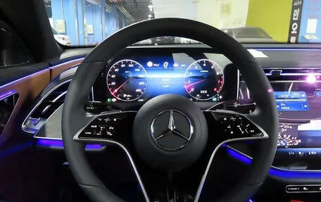 Mercedes-Benz E-Класс, 2024 год, 4 813 000 рублей, 7 фотография