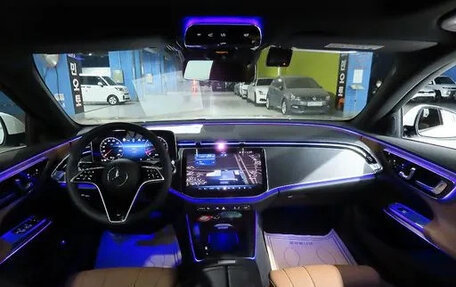 Mercedes-Benz E-Класс, 2024 год, 4 813 000 рублей, 6 фотография