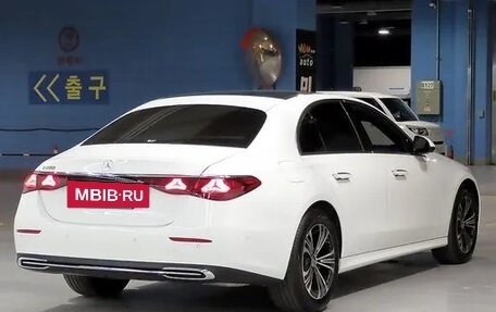 Mercedes-Benz E-Класс, 2024 год, 4 813 000 рублей, 3 фотография
