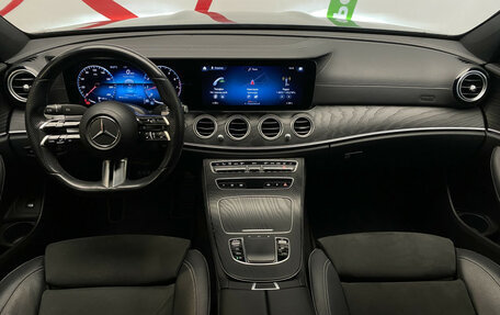 Mercedes-Benz E-Класс, 2021 год, 3 990 000 рублей, 11 фотография