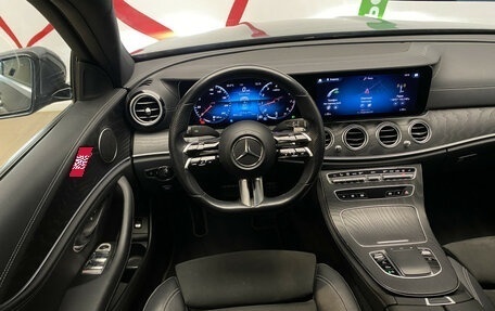Mercedes-Benz E-Класс, 2021 год, 3 990 000 рублей, 12 фотография