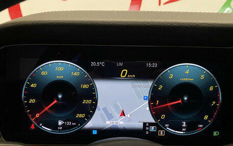Mercedes-Benz E-Класс, 2021 год, 3 990 000 рублей, 20 фотография