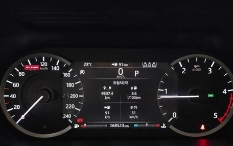 Land Rover Discovery Sport I рестайлинг, 2018 год, 2 450 000 рублей, 15 фотография
