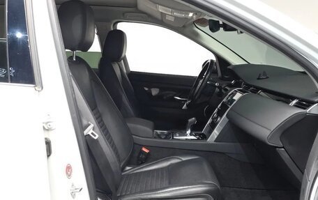 Land Rover Discovery Sport I рестайлинг, 2018 год, 2 450 000 рублей, 23 фотография