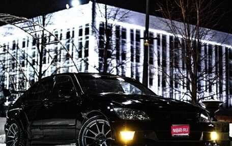 Toyota Altezza, 2003 год, 1 100 000 рублей, 1 фотография