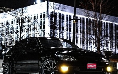 Toyota Altezza, 2003 год, 1 100 000 рублей, 1 фотография
