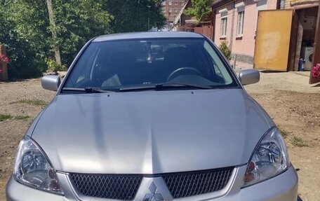 Mitsubishi Lancer IX, 2005 год, 535 000 рублей, 1 фотография