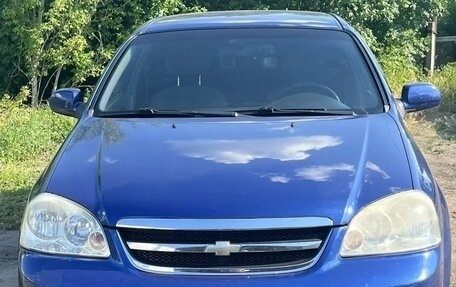 Chevrolet Lacetti, 2008 год, 499 000 рублей, 1 фотография