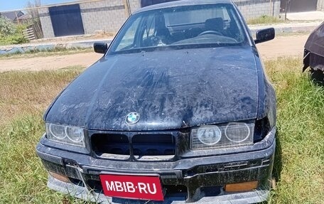 BMW 3 серия, 1991 год, 450 000 рублей, 1 фотография