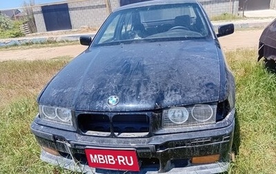 BMW 3 серия, 1991 год, 450 000 рублей, 1 фотография