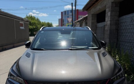 Geely Coolray I, 2024 год, 2 050 000 рублей, 1 фотография