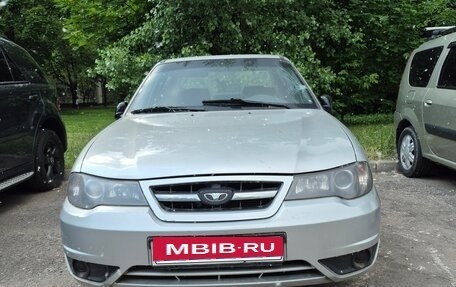 Daewoo Nexia I рестайлинг, 2012 год, 220 000 рублей, 1 фотография