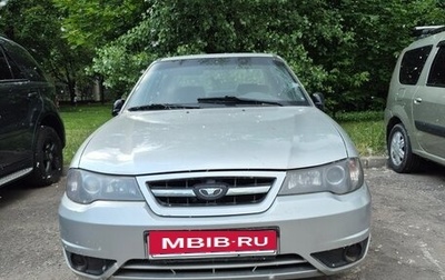 Daewoo Nexia I рестайлинг, 2012 год, 220 000 рублей, 1 фотография