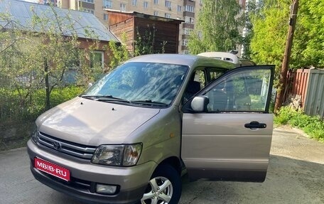 Toyota Town Ace III, 1997 год, 509 000 рублей, 1 фотография